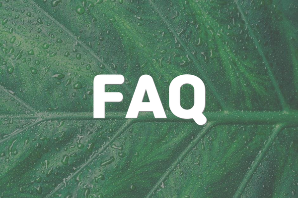 FAQ